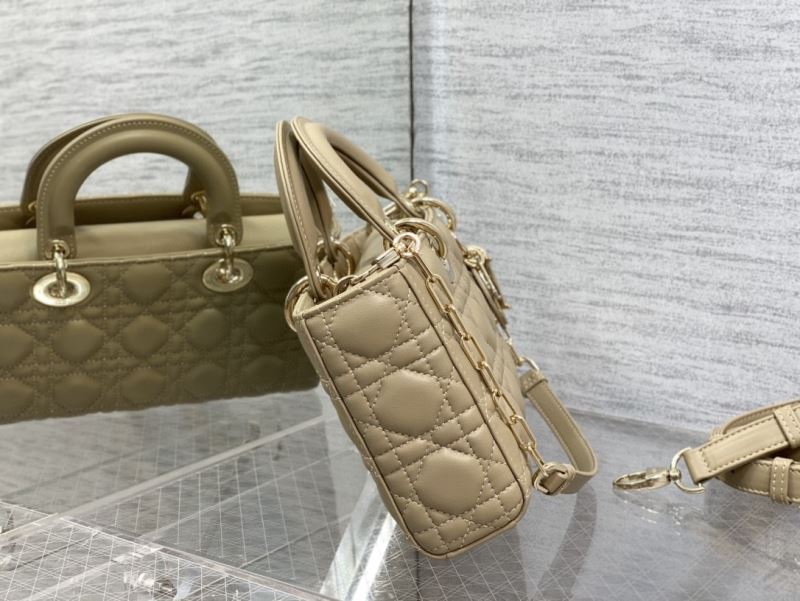 Christian Dior My Lady Bags